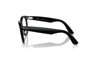 Sidevisning Ray-Ban WAYFARER WAY (RX2241V - 2000)