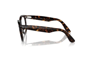 Sidevisning Ray-Ban WAYFARER WAY (RX2241V - 2012)
