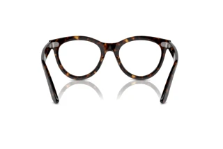 Bagside Ray-Ban WAYFARER WAY (RX2241V - 2012)