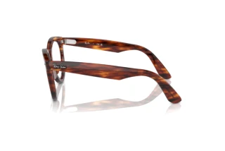 Sidevisning Ray-Ban WAYFARER WAY (RX2241V - 2144)