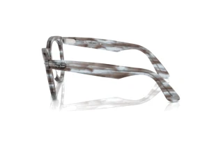 Sidevisning Ray-Ban WAYFARER WAY (RX2241V - 8361)