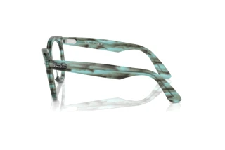 Sidevisning Ray-Ban WAYFARER WAY (RX2241V - 8362)