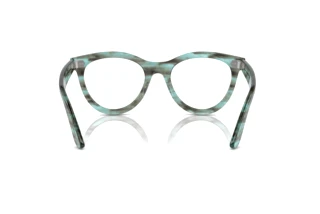 Bagside Ray-Ban WAYFARER WAY (RX2241V - 8362)