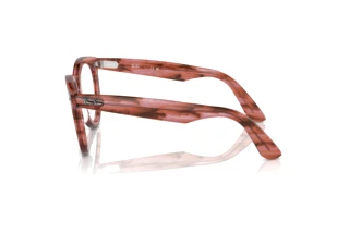 Sidevisning Ray-Ban WAYFARER WAY (RX2241V - 8363)