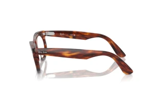 Sidevisning Ray-Ban WAYFARER OVAL (RX2242V - 2144)