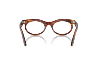 Bagside Ray-Ban WAYFARER OVAL (RX2242V - 2144)