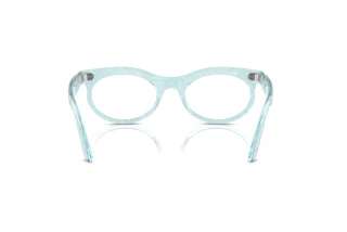 Bagside Ray-Ban WAYFARER OVAL (RX2242V - 8293)