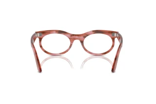 Bagside Ray-Ban WAYFARER OVAL (RX2242V - 8363)