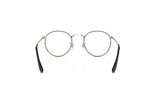 Bagside Ray-Ban ROUND METAL (RX3447V - 3173)