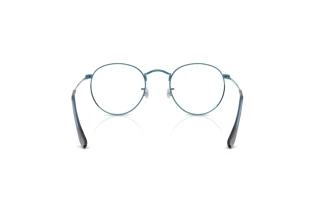 Bagside Ray-Ban ROUND METAL (RX3447V - 3224)