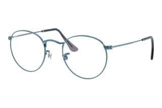 Forfra Ray-Ban ROUND METAL (RX3447V - 3224)