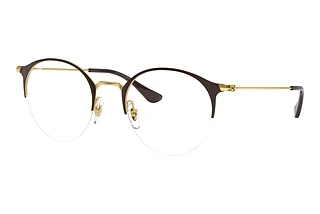 Forfra Ray-Ban RX3578V (2905)