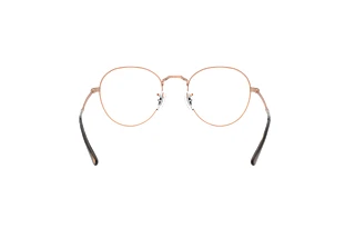 Bagside Ray-Ban DAVID (RX3582V - 3035)