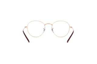 Bagside Ray-Ban DAVID (RX3582V - 3094)