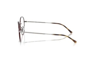 Sidevisning Ray-Ban DAVID (RX3582V - 3174)