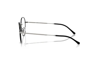 Sidevisning Ray-Ban DAVID (RX3582V - 3179)