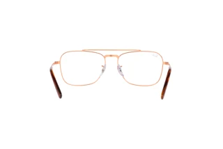 Bagside Ray-Ban NEW CARAVAN (RX3636V - 3094)