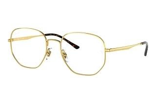 Ray-Ban RX3682V 2500 Arista Gold