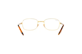 Bagside Ray-Ban RX3690V (2500)