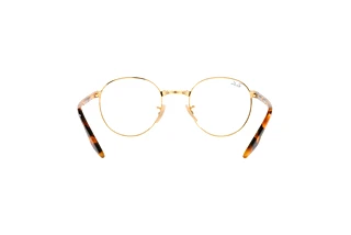 Bagside Ray-Ban RX3691V (2500)