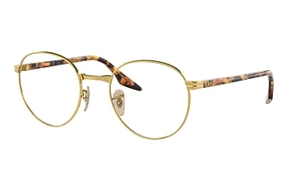 Forfra Ray-Ban RX3691V (2500)