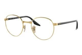 Forfra Ray-Ban RX3691V (3122)