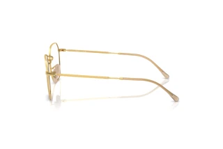 Sidevisning Ray-Ban JIM (RX3694V - 3167)