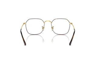 Bagside Ray-Ban JIM (RX3694V - 3177)