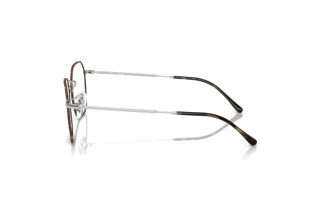 Sidevisning Ray-Ban JIM (RX3694V - 3178)