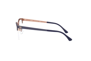 Sidevisning Ray-Ban CLUBMASTER METAL (RX3716VM - 3055)