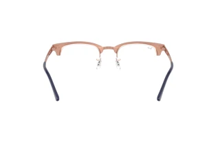Bagside Ray-Ban CLUBMASTER METAL (RX3716VM - 3055)