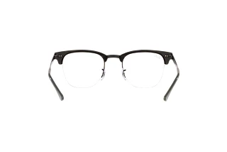 Bagside Ray-Ban CLUBMASTER METAL (RX3716VM - 3150)