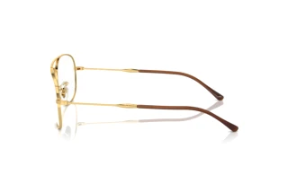 Sidevisning Ray-Ban BAIN BRIDGE (RX3735V - 2500)