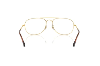 Bagside Ray-Ban BAIN BRIDGE (RX3735V - 2500)