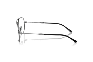 Sidevisning Ray-Ban BAIN BRIDGE (RX3735V - 2502)