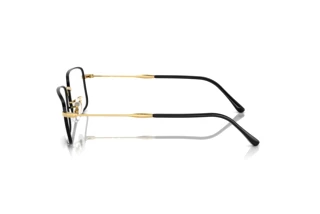 Sidevisning Ray-Ban RX3746V (3175)