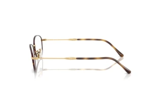 Sidevisning Ray-Ban RX3749V (3177)