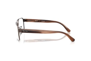 Sidevisning Ray-Ban RX3751V (3182)