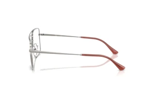 Sidevisning Ray-Ban ARI (RX3758V - 2502)