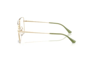 Sidevisning Ray-Ban ARI (RX3758V - 2993)