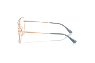 Sidevisning Ray-Ban ARI (RX3758V - 3094)