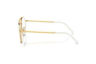 Sidevisning Ray-Ban RX3765V (2500)