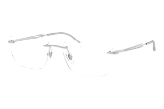 Forfra Ray-Ban RX3768V (2501)