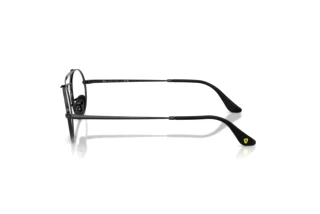 Sidevisning Ray-Ban RX3775VM (F134)