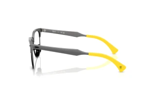 Sidevisning Ray-Ban RX3807VM (F109)