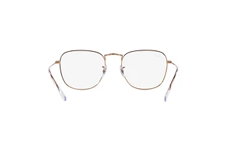 Bagside Ray-Ban FRANK (RX3857V - 3094)