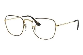 Ray-Ban RX3857V 3108 Gold