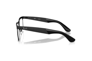 Sidevisning Ray-Ban WAYFARER DELUXE (RX3875V - 2503)