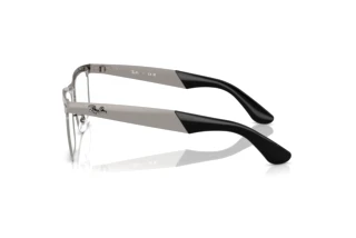 Sidevisning Ray-Ban WAYFARER DELUXE (RX3875V - 3192)