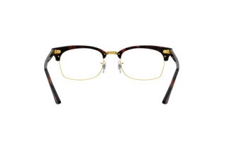 Bagside Ray-Ban CLUBMASTER SQUARE (RX3916V - 8058)